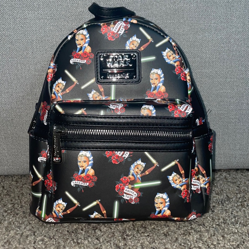 New Star Wars Loungefly